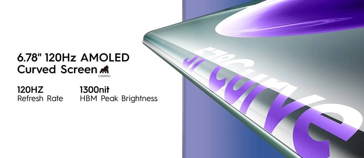 Tecno Camon 30S ra mắt với chip Helio G100, màn hình cong 6.78 inches và camera 50MP Sony IMX896 - hình 1