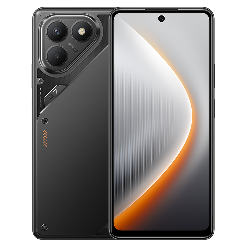 Tecno Pova 7 8GB