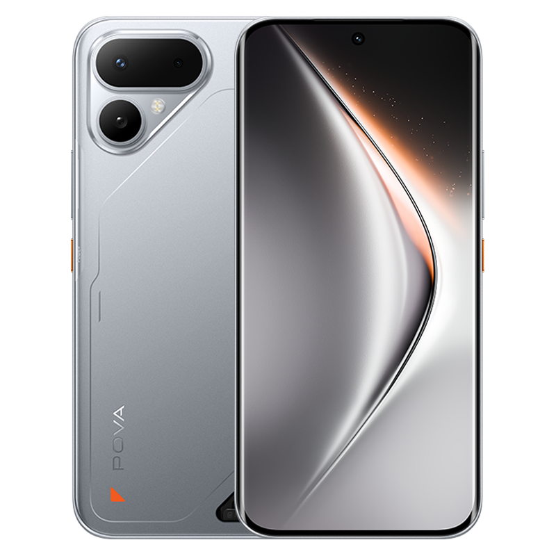 Tecno Pova Curve 2 5G 8GB