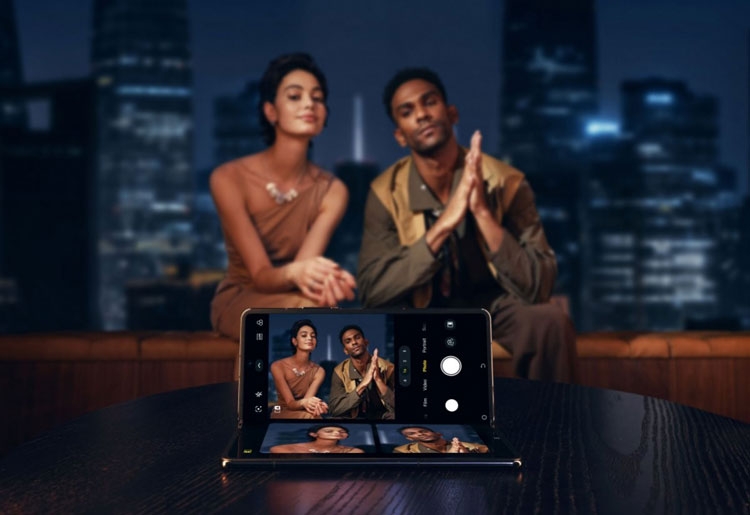 Tecno ra mắt Phantom V Flip2 và Phantom V Fold2 với trợ lý AI tích hợp - hình 3