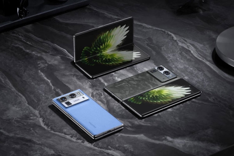 Tecno ra mắt Phantom V Flip2 và Phantom V Fold2 với trợ lý AI tích hợp - hình 4