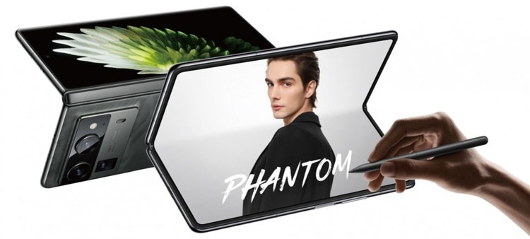Tecno ra mắt Phantom V Flip2 và Phantom V Fold2 với trợ lý AI tích hợp
