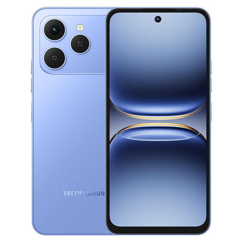 Tecno Spark 40 8Gb 256Gb