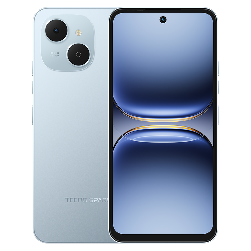 Tecno Spark 40C 8GB