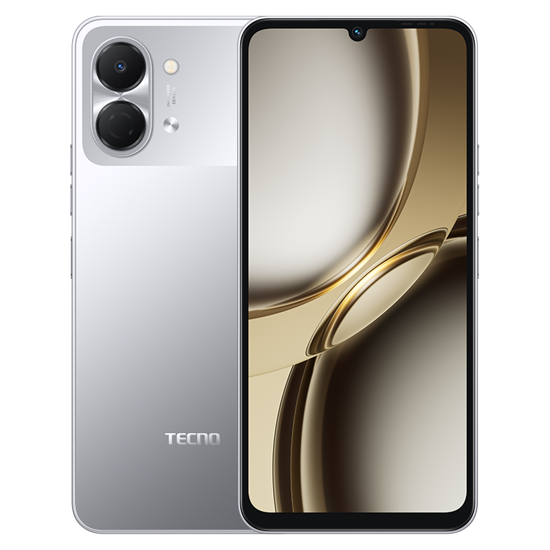 Tecno Spark Go 3 4GB