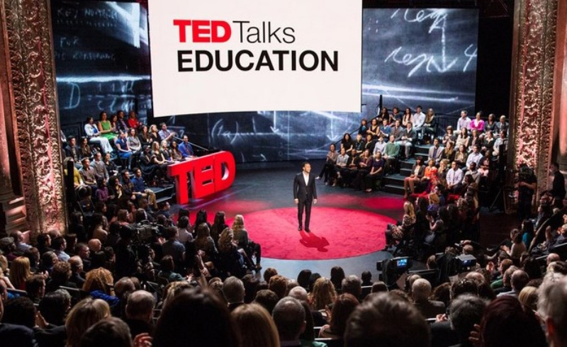TED Talks là gì?