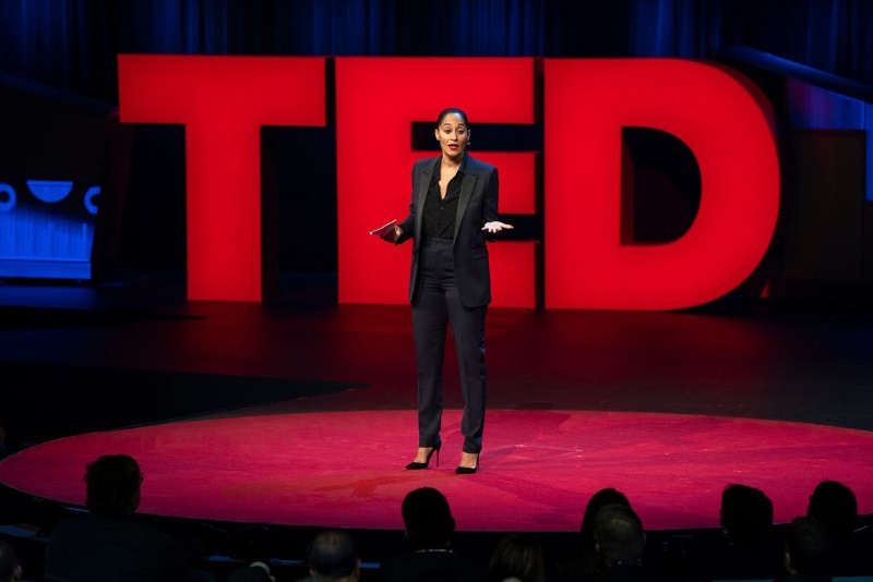 Vì sao TED Talks có sức hút lớn?