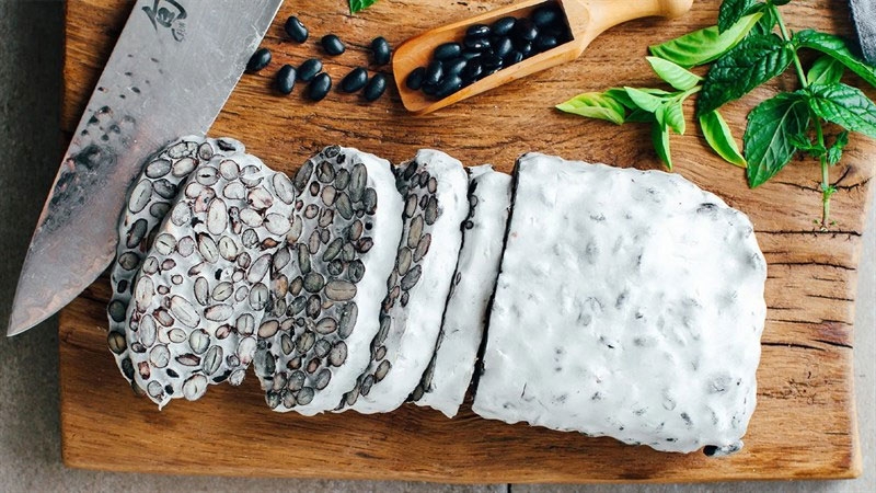 Tempeh là món gì hình 6