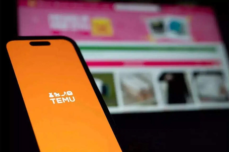 Temu bị EU cảnh báo về nguy cơ cao sản phẩm bất hợp pháp