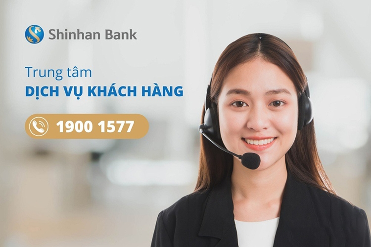 Tên đăng nhập Shinhan Bank là gì 5