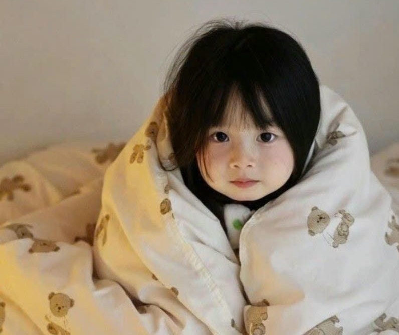 Tên ở nhà cho bé gái 2