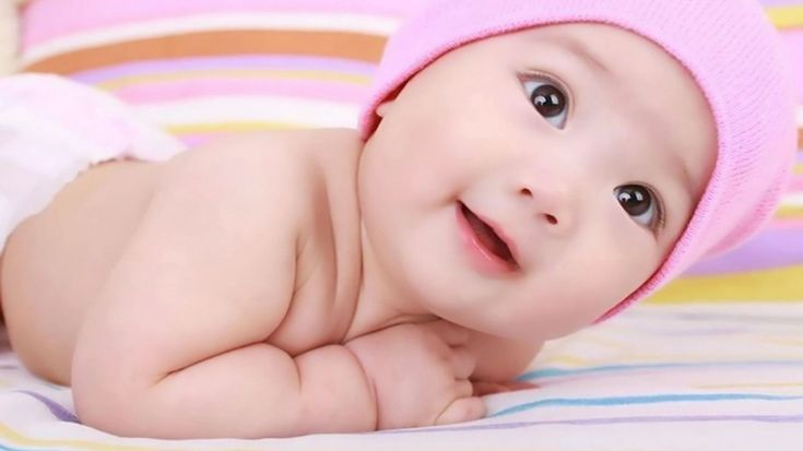 Tên ở nhà cho bé gái 1