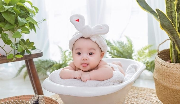 Tên ở nhà cho bé gái 3