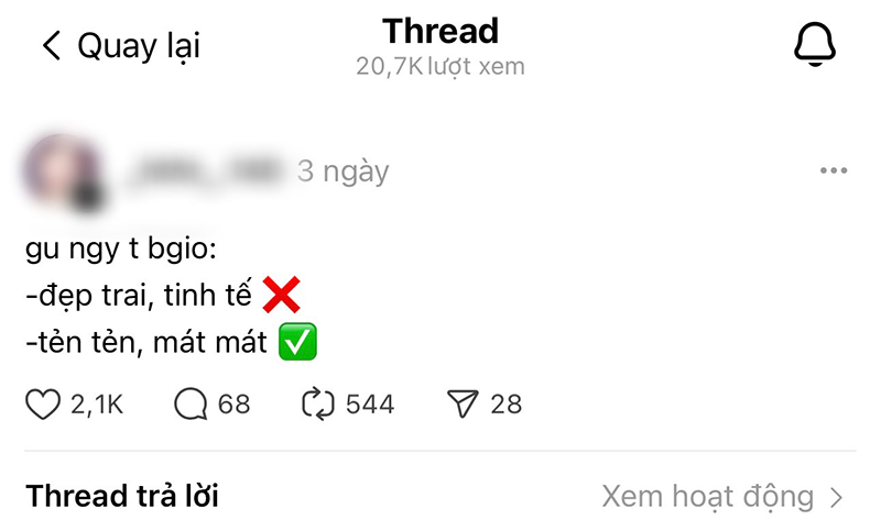 Tẻn tẻn là gì? (hình 2)