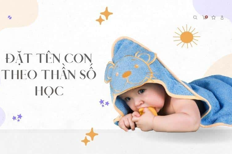 Tên theo thần số học - hình 1