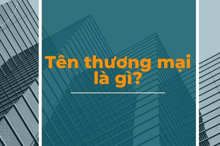 Tên thương mại là gì 7
