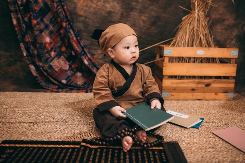 tên Trung Quốc hay cho nam 5