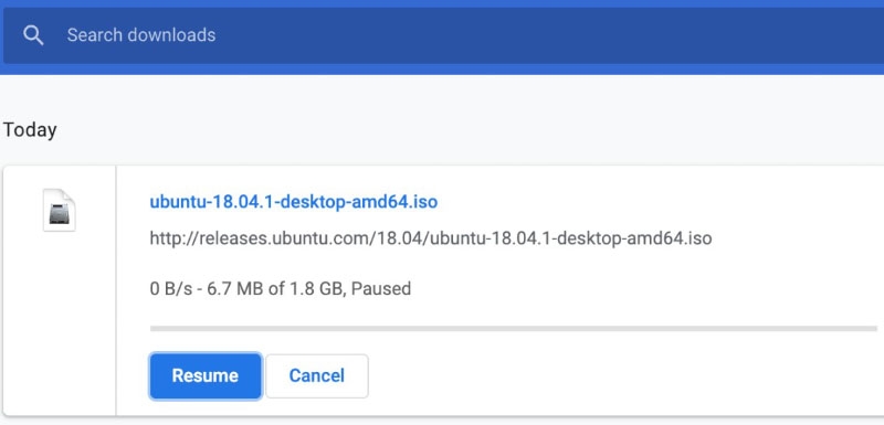 Tệp Crdownload là gì? - hình 9