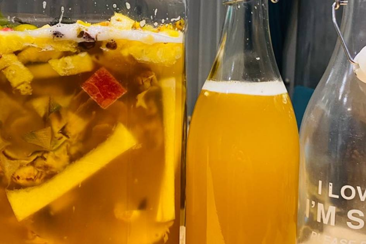 tepache 1