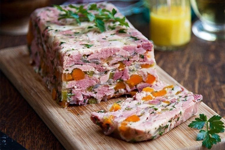 terrine 5