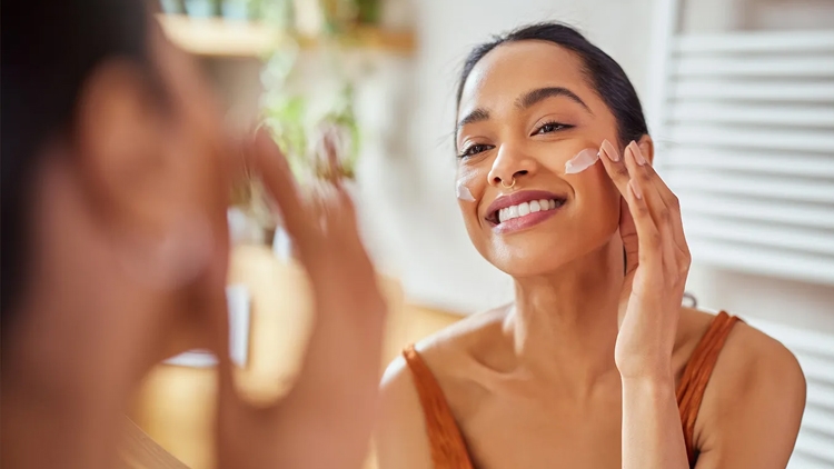 Vẻ đẹp vốn dĩ là một khái niệm rất chủ quan