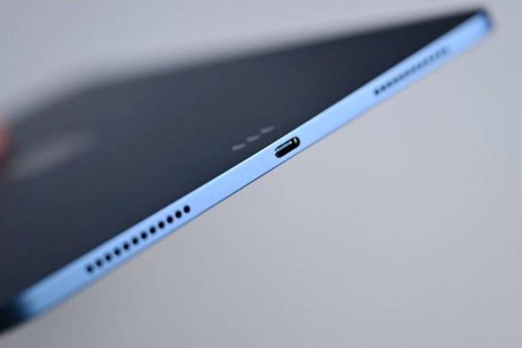 Test màn hình iPad hình 5