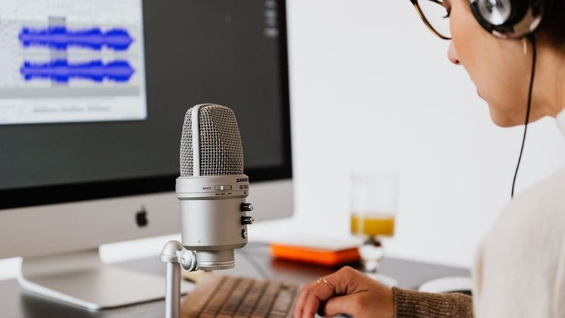 test microphone online hình 1