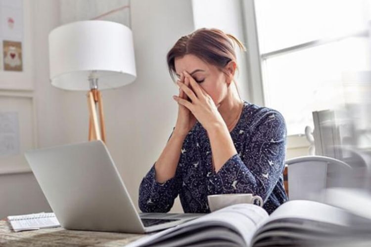 Vì sao cần test trầm cảm online