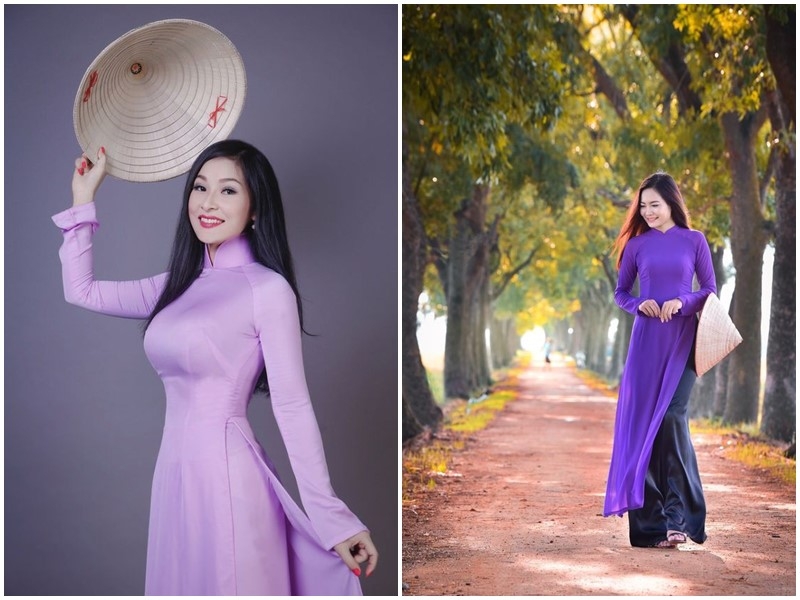 Tết 2025 mặc màu gì theo tuổi ảnh 11