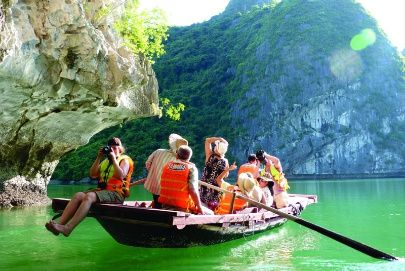 Tết Âm lịch 2025 đi đâu chơi 2