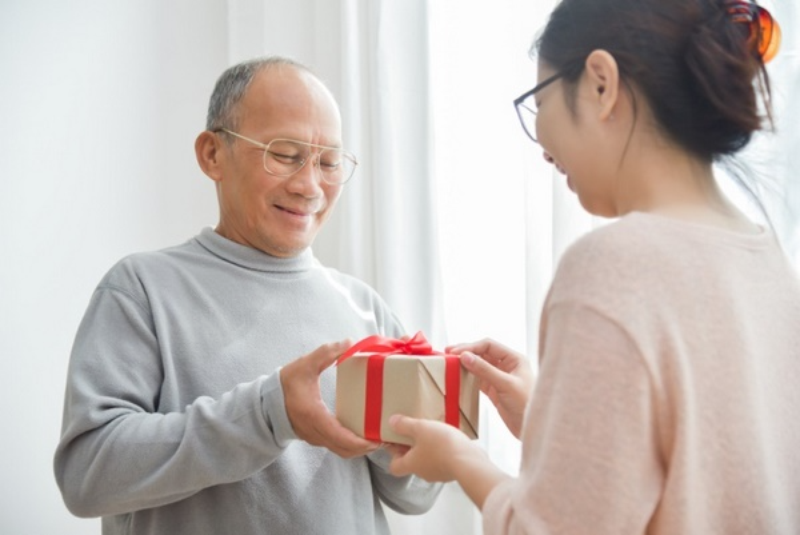 Tết Âm lịch 2026 nên tặng quà gì? - hình 5