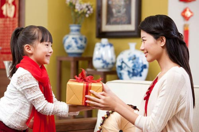 Tết Âm lịch 2026 nên tặng quà gì? - hình 6