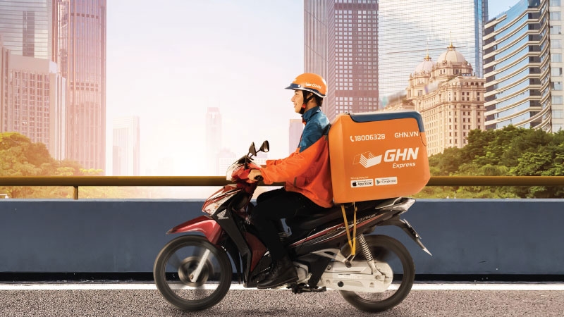 Tết Âm lịch shipper có giao hàng không hình 3