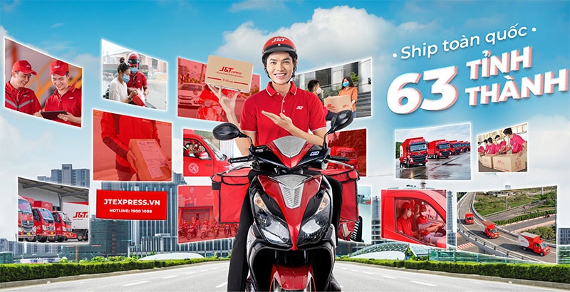 Tết Âm lịch shipper có giao hàng không hình 5