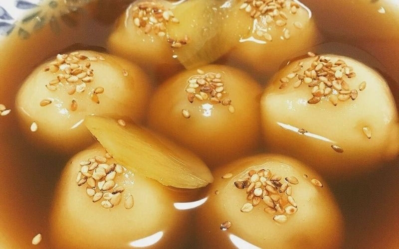 Tết Đoan Ngọ ăn gì hình 6