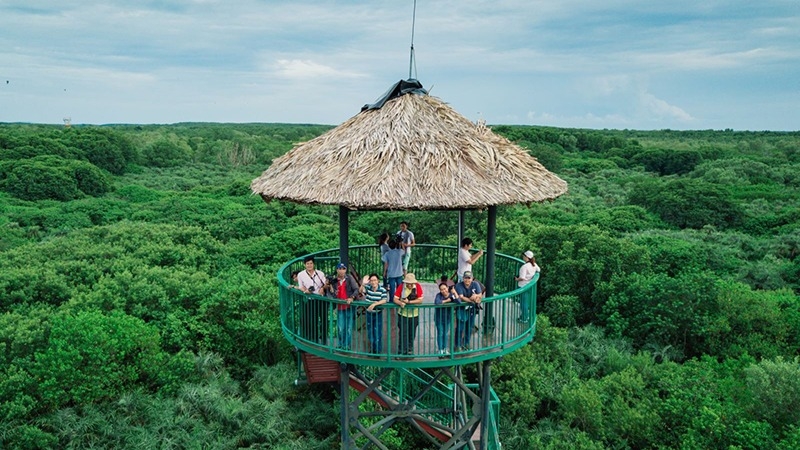 Tết Dương lịch 2025 đi đâu chơi (ảnh 12)