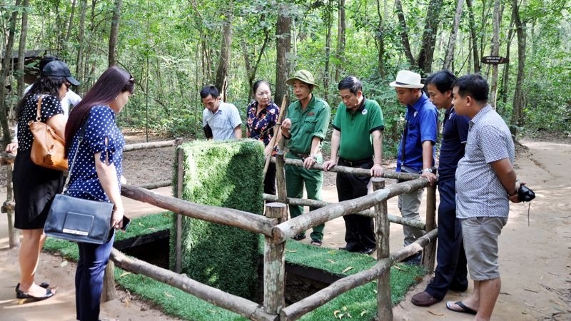 Tết Dương lịch 2025 đi đâu chơi (ảnh 11)