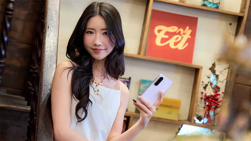 Tết mua điện thoại cần lưu ý gì hình 1