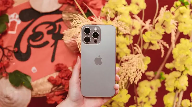 Tết mua điện thoại cần lưu ý gì hình 4