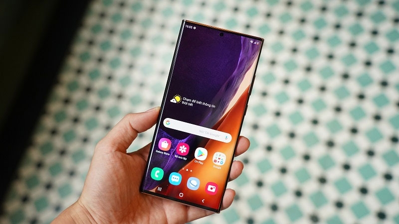 Tết mua điện thoại cần lưu ý gì hình 6