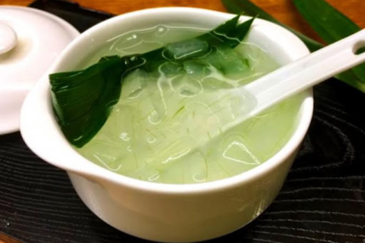 thạch nha đam 6
