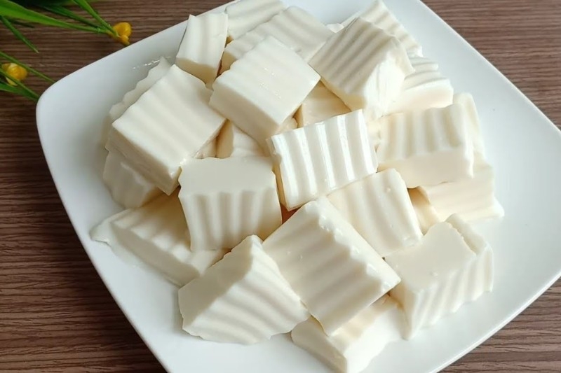 thạch sữa 6