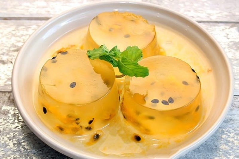 thạch trà sữa​ 7