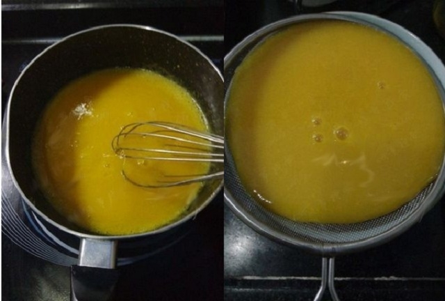 panna cotta xoài (ảnh 4)