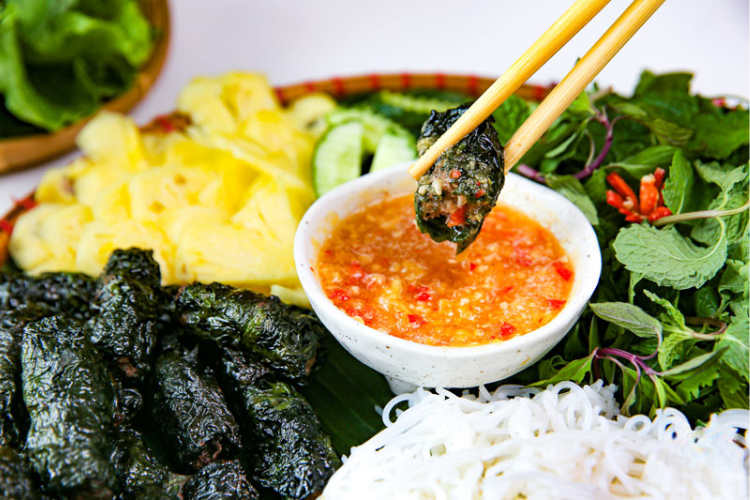 Thăn bò (ảnh 12)