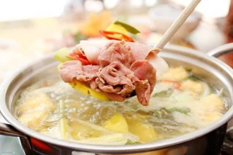 Thăn bò (ảnh 9)