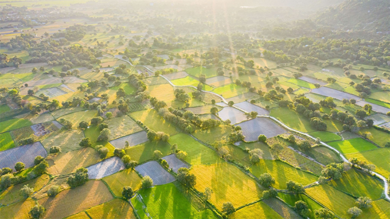 Tháng 10 du lịch ở đâu Việt Nam? (hình 8)