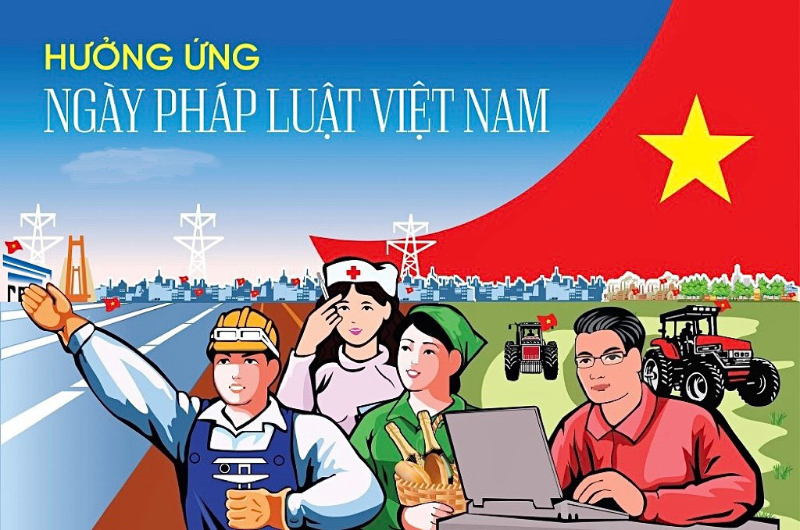 Tháng 11 có những ngày lễ gì? (hình 1)