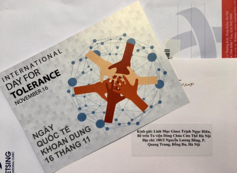 Tháng 11 có những ngày lễ gì? (hình 3)