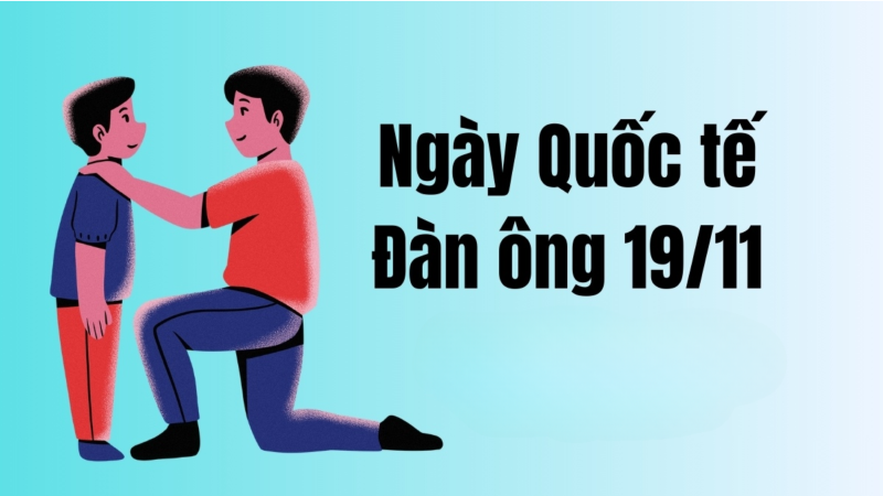 Tháng 11 có những ngày lễ gì? (hình 5)